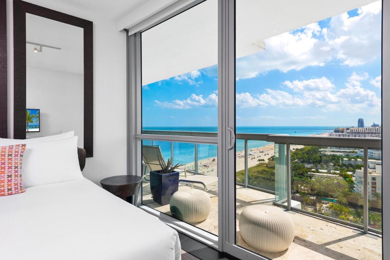Oceanview Private Condo At The Setai -2606 - Miami Beach — Photos 2